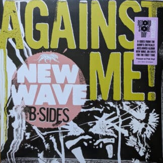New Wave B-Sides
