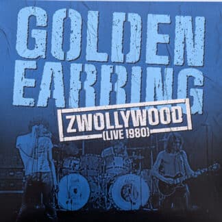 Zwollywood (Live 1980)