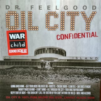 Oil City Confidential