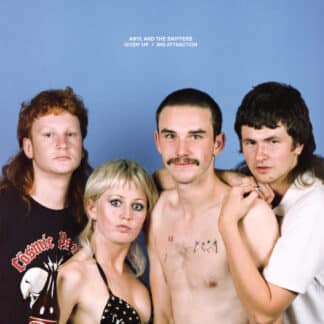 Giddy Up / Big Attraction
