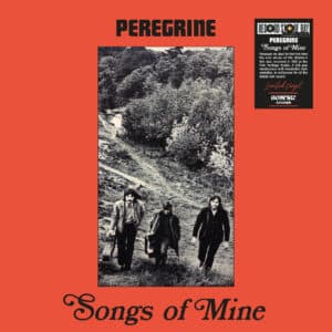 Songs of Mine