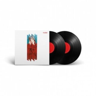 Placebo Re:created (2LP black + 7" white)