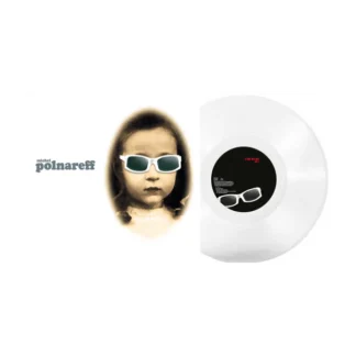 Le bal des Laze (LP clear)