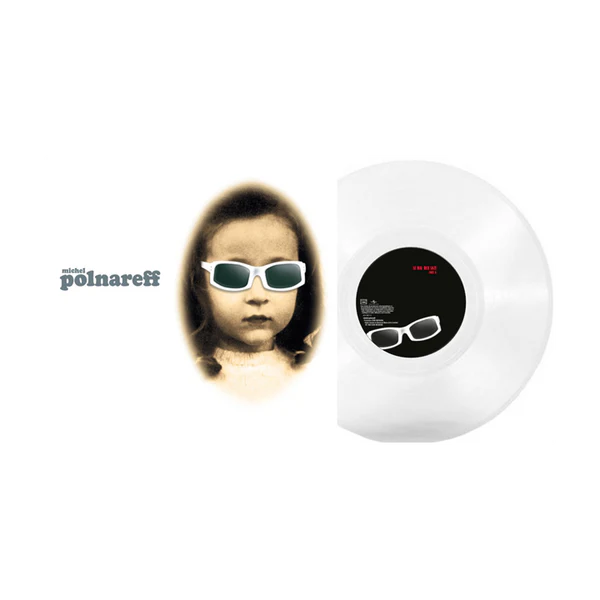 Le bal des Laze (LP clear)