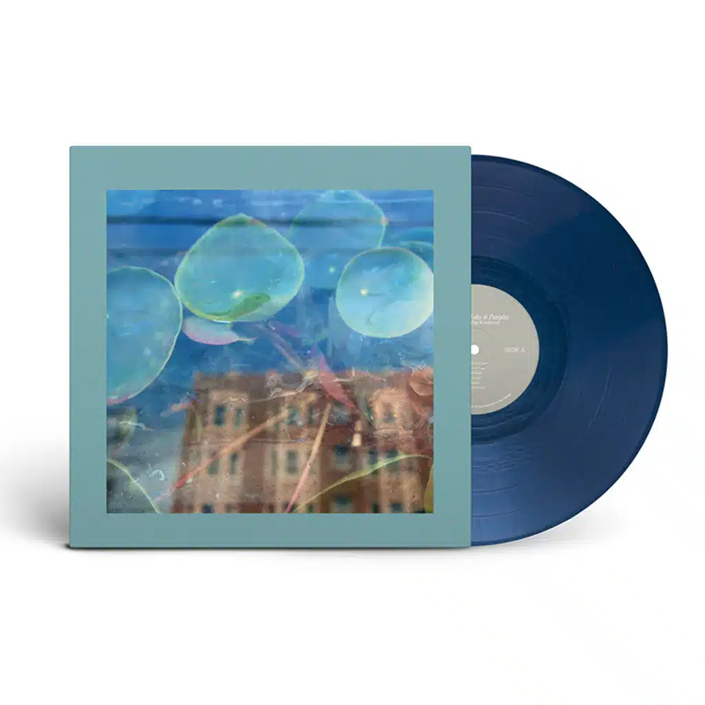 Acknowledge Kindness (LP color)