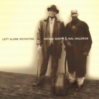 Left Alone Revisited