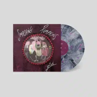 Gish (35th Anniversary) (LP marble // indies exclusive)