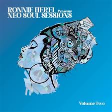 Neo Soul Sessions Volume 2 (2LP)