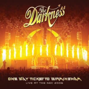 One Way ticket to Birmingham (Live at the NEC)