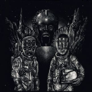 the selenites band journey on az ma ar moon