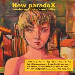 New Paradox
