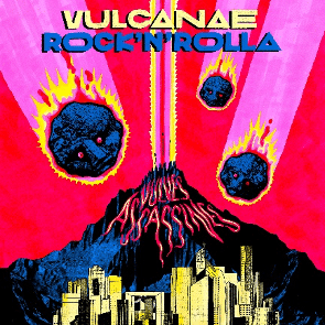 Vulcanae Rock’n’Rolla