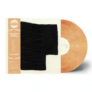 Body Sound (LP color)