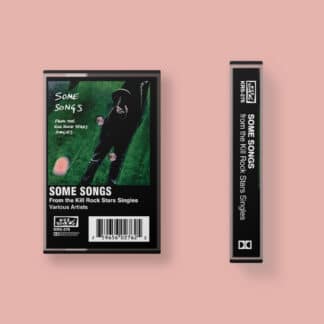 Some Songs from the Kill Rock Stars Singles