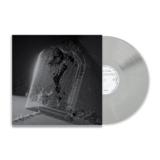Paradessence (LP silver)