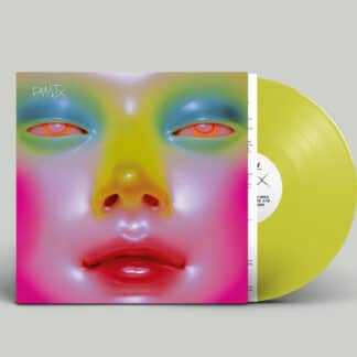 Idutydu (LP yellow)
