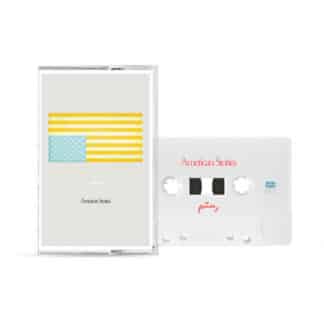 American Stories (K7 white)