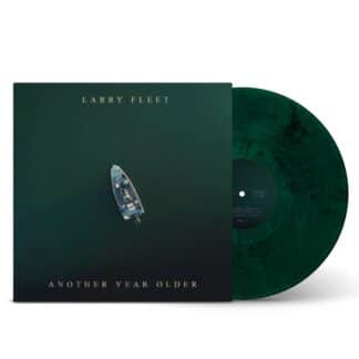 Another Year Older (LP green)