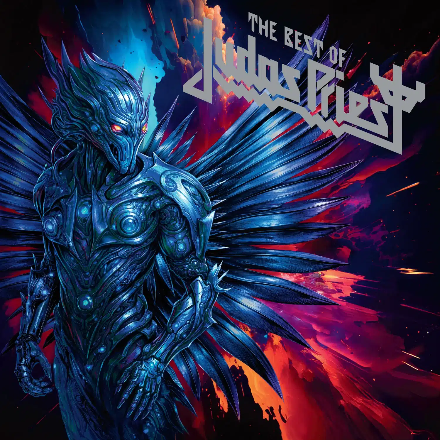 The Best of Judas Priest