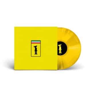 Virtual Insanity (30th Anniversary) (12" yellow)