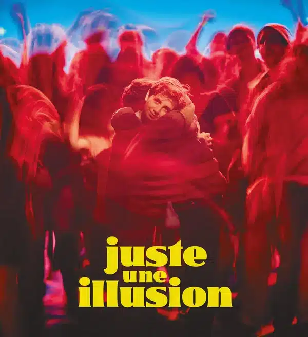 Juste une illusion