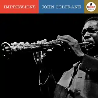 Impressions (LP audiophile)