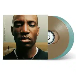 Gibraltar (20 ans) (2LP color)