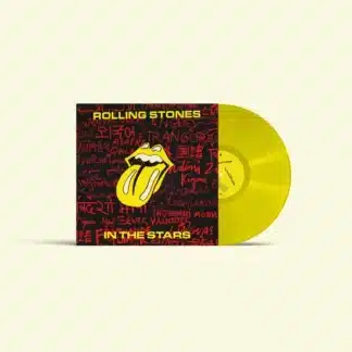 In the Stars (10" yellow)