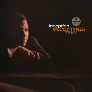 Inception (LP audiophile)