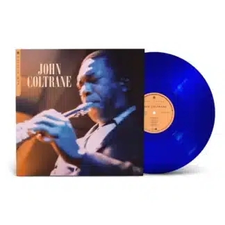 Now Playing (Blue LP)