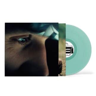 Pillion (Original Motion Picture Soundtrack) (LP blue)