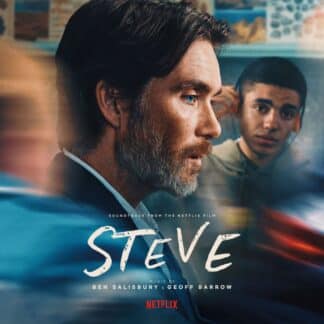 Steve (Soundtrack from the Netflix film)