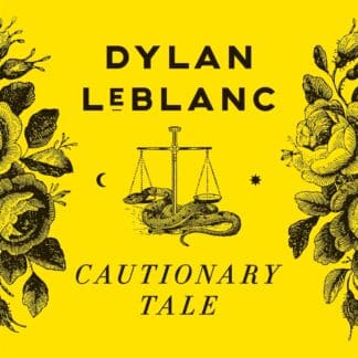 Cautionary Tale (10th Anniversary) (LP yellow)