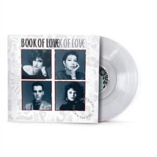 Book of Love (40th Anniversary remaster) (LP clear)