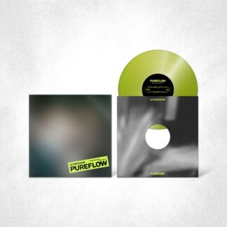 Pureflow Pt. 1 (LP yellow)