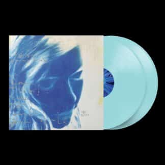 Bloweyelashwish (2LP blue)