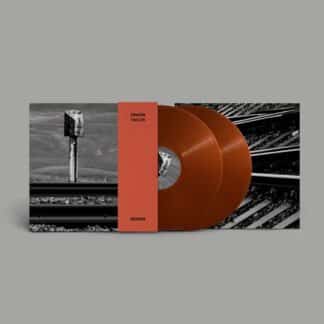 Sidings (2LP orange // indies exclusive)