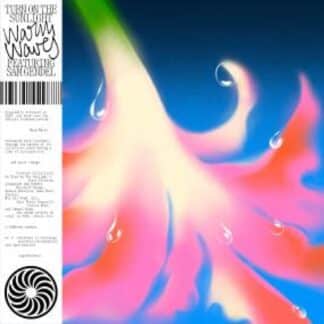 Warm Waves (LP clear)