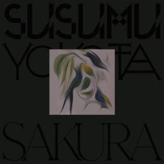 Sakura (Skintone Edition) (2LP blue)