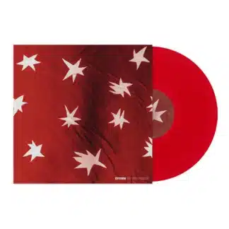 As You Please (LP red)