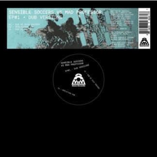 EP#1 - Dub Versions