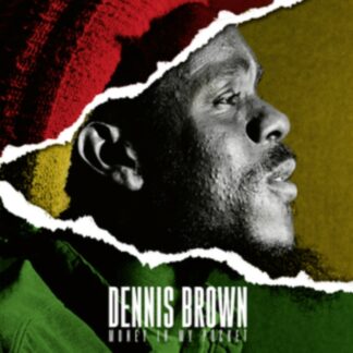 Money in My Pocket (Red LP)