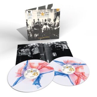 A Toda Cuba Le Gusta (30th Anniversary) (2LP color)