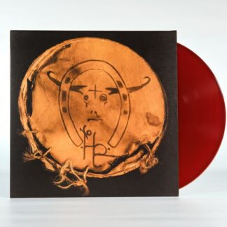 Olden (2LP red)