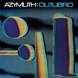 Outubro (LP black)