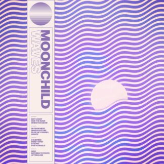 Waves (2LP)