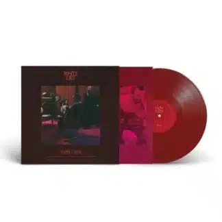 Night Light (LP red)