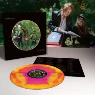 Lichtung (LP color)