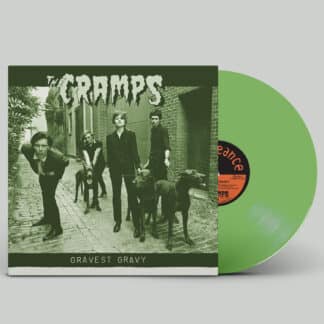 Gravest Gravy (LP color)