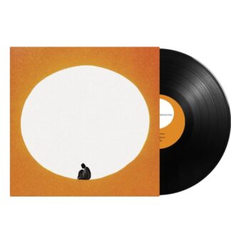 I Built You a Tower (LP black)